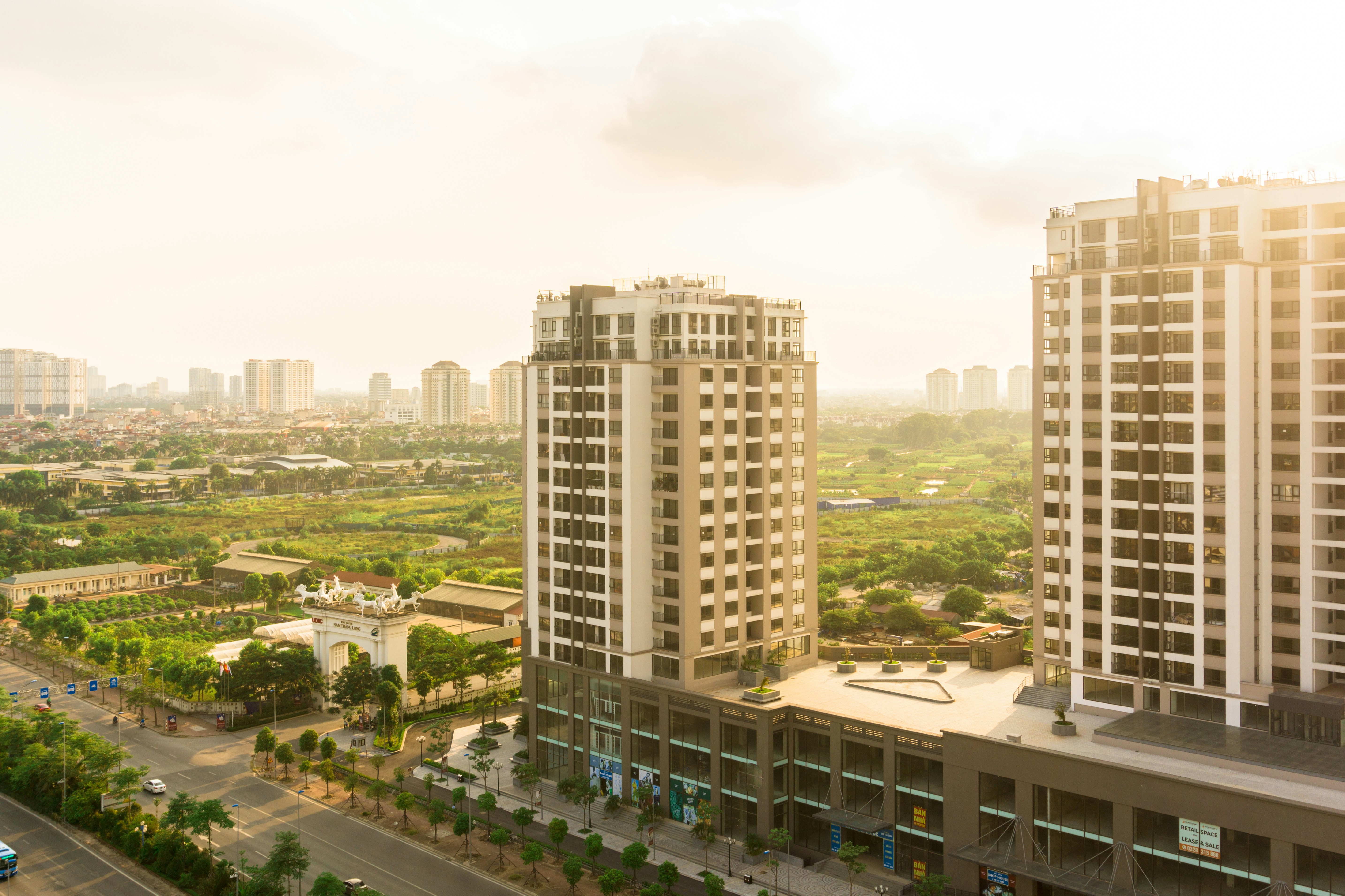 Zion Premium Properties